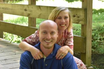 Megan & Chris Humphrey adoption profile photo