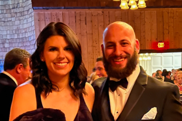 Nick and Rachel Loiacono adoption profile photo
