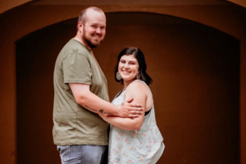 Emily and Josh Fidler adoption profile photo