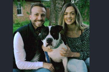 Eric & Taylor Conard adoption profile photo