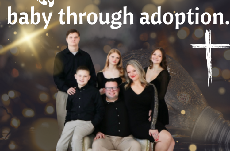 Robert & Stephanie Hughes adoption photo 1