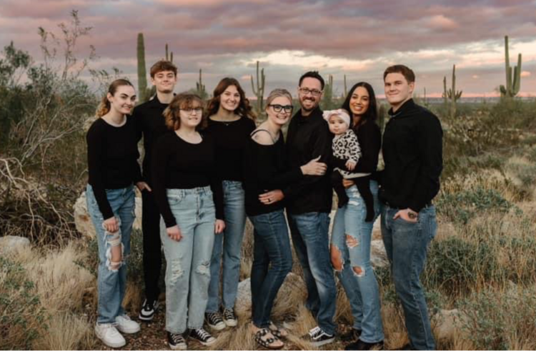 Brandon & Jessica Toleu adoption photo 1