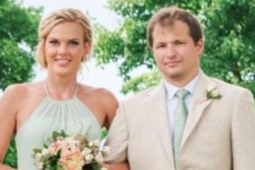 Mike and Shannon Greulich adoption profile photo