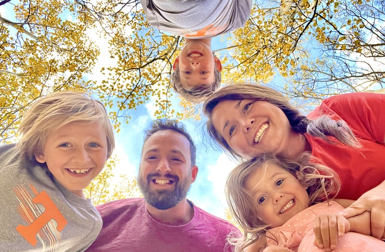 The Jeremy & Stephanie Goode’s Adoption Fundraiser on AdoptTogether