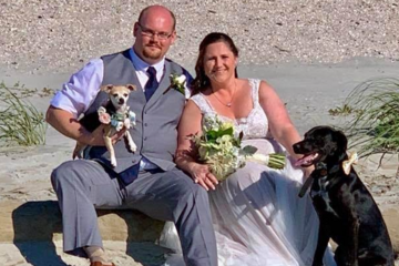 Doug & Meaghan French adoption profile photo