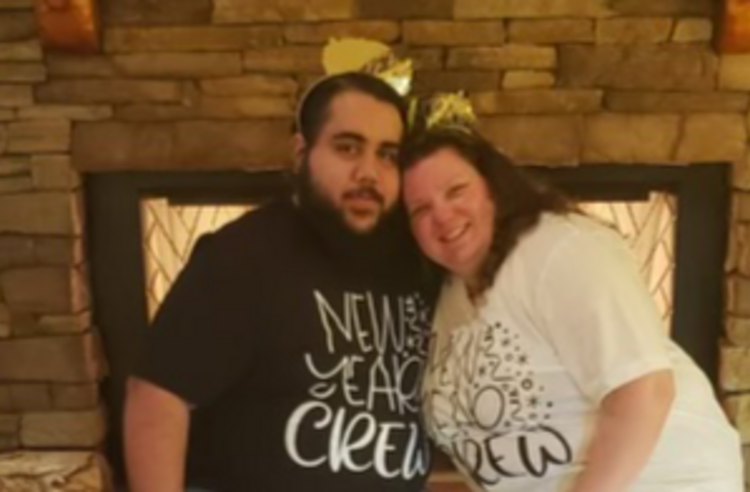 Gabriel & Leah Velez adoption photo 6