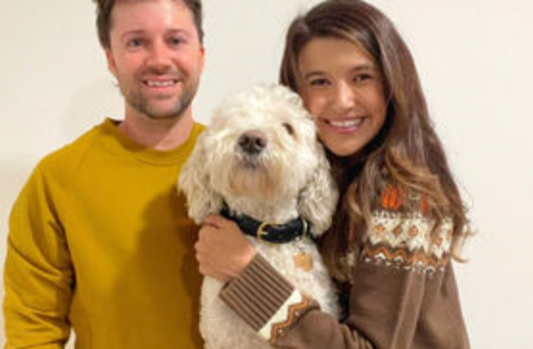 Devon Davis adoption photo 3