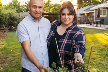 Jose & Desiree Gomez adoption profile photo