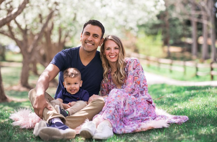 Juan & Erica Barreto adoption photo 3