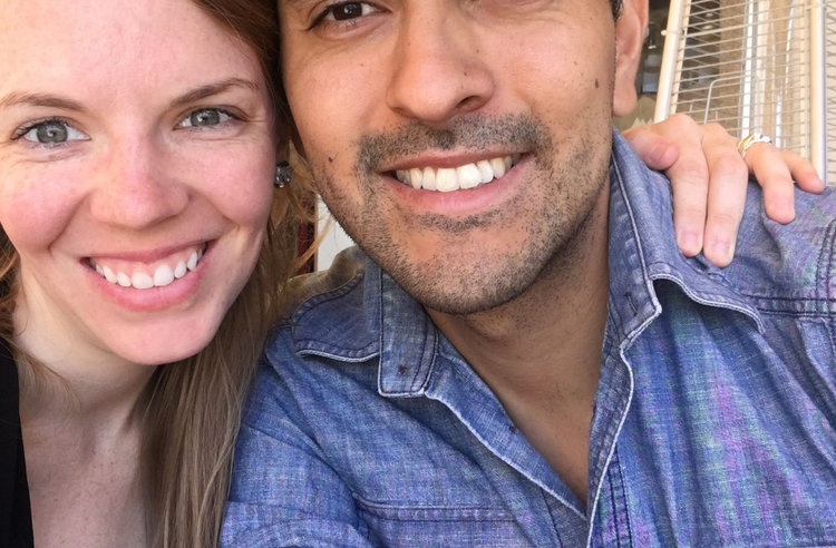 Juan & Erica Barreto adoption photo 5