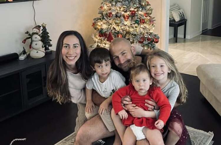 Roland & Alexis Achtau adoption photo 1