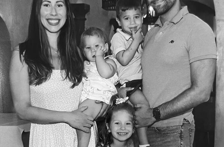 Roland & Alexis Achtau adoption photo 3