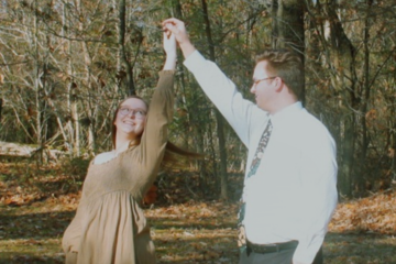 Bradin and Emma McDonald adoption profile photo