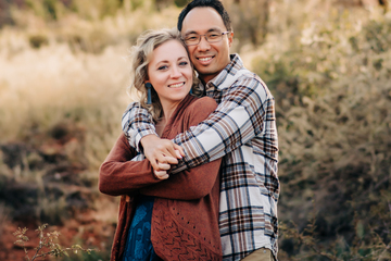 Mindy & Neng Iong Chan adoption profile photo