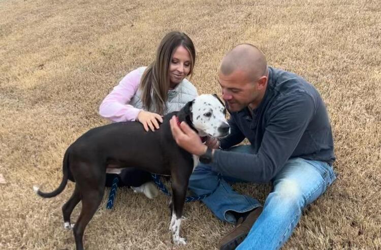 Vincent and Danielle D. adoption photo 7