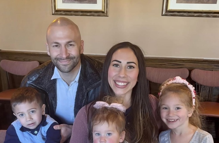 Roland & Alexis Achtau adoption photo 5