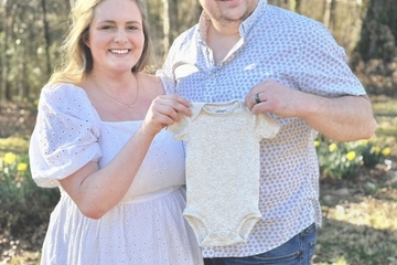 Qwen & Chris Campbell adoption profile photo