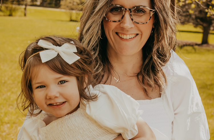 Jennifer Ashley adoption photo 9