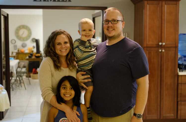 Kirstin Garrison adoption photo 1