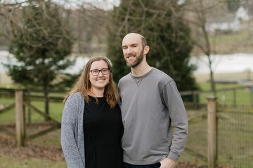 Kendall and Emily G. adoption profile photo