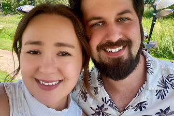 Chris & Kayla Darling adoption profile photo