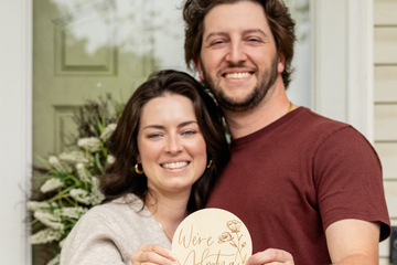 Tyler and Morgan Cole adoption profile photo