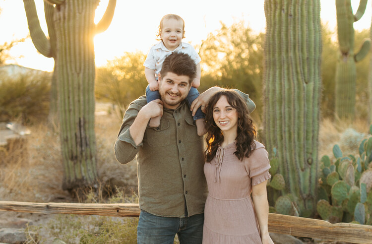 Kreston and Madi Lee adoption photo 1