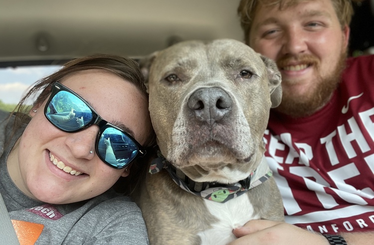 Devin & Preston Verling adoption photo 2