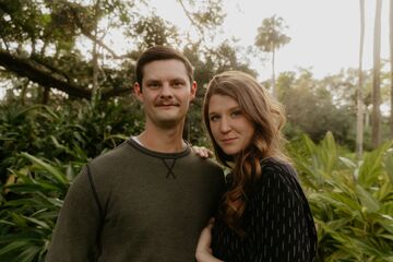 Colton & Jordan B. adoption profile photo