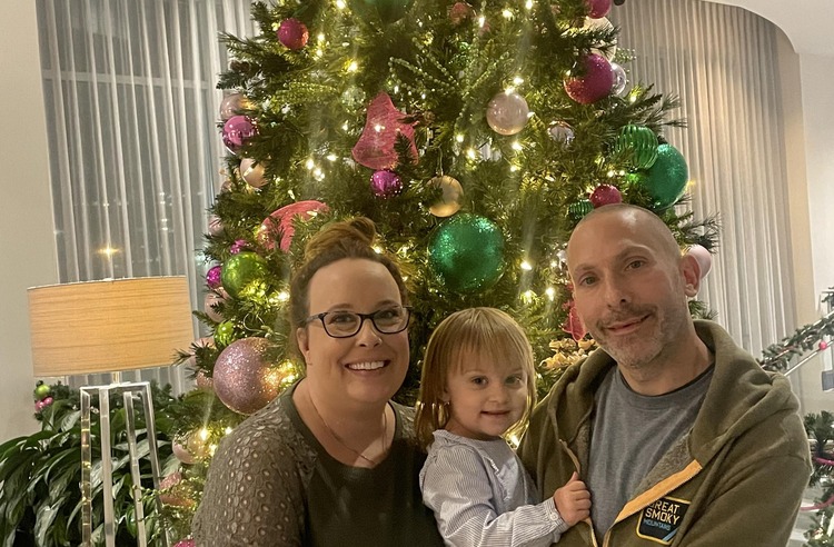 Nick and Katie Tatara adoption photo 5