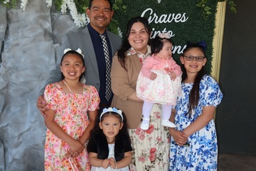 Miguel & Judy Lopez adoption profile photo