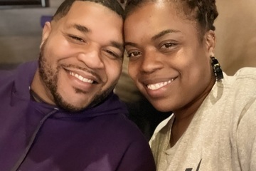Donnie & Shacara Johnson adoption profile photo