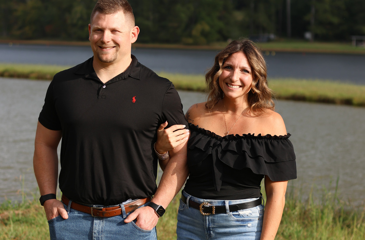 Matt & Mandy Patton adoption photo 1