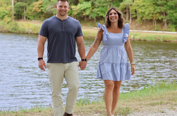 Matt & Mandy Patton adoption photo 4