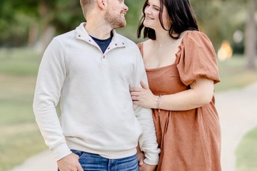 Michaela & Spencer H. adoption profile photo
