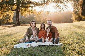 Peter and Amanda Birdsong adoption profile photo