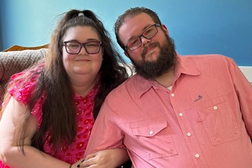 Christopher & Jessica Capstaff adoption profile photo