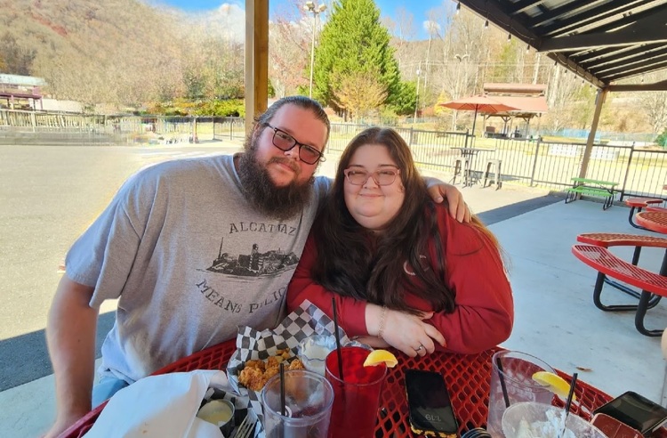 Christopher & Jessica Capstaff adoption photo 5