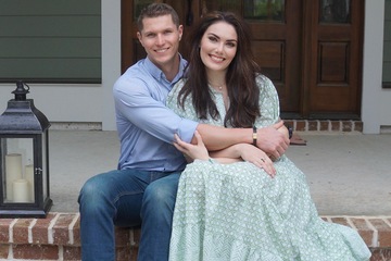 Brady & Vivian B. adoption profile photo