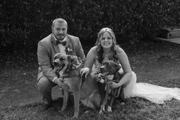 Cady & Nick Scala adoption profile photo
