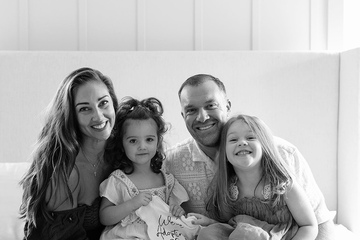 Matt & Bree Overton adoption profile photo