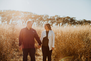 Matt & Lauren Clark adoption profile photo