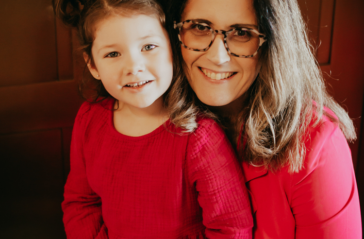 Jennifer Ashley adoption photo 2