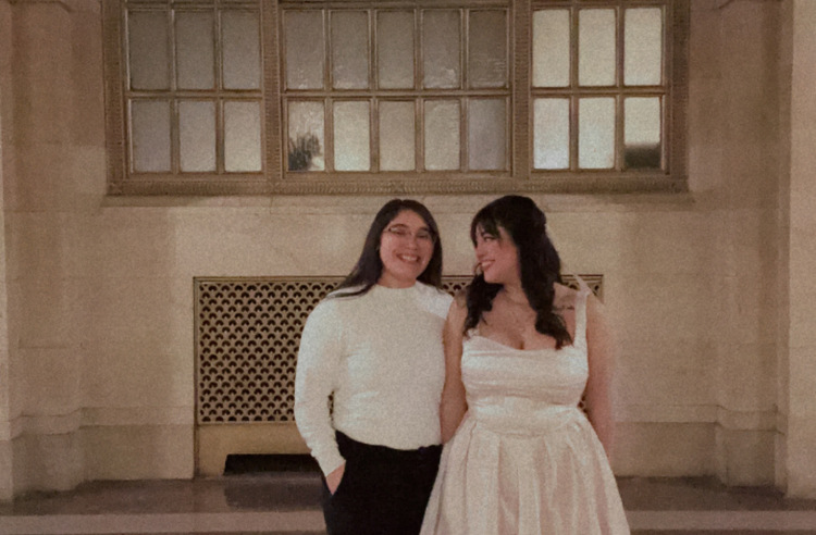 Cristal & Rosa Gonzalez adoption photo 1