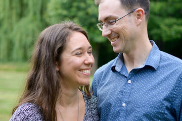 Andrew & Chelsea Doughty adoption profile photo