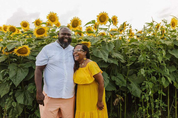 Karen & Jonathan R. adoption profile photo