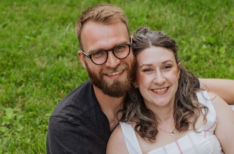 Ryan & Taylor Matthews adoption photo 1