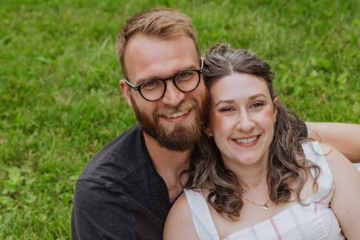 Ryan & Taylor Matthews adoption profile photo