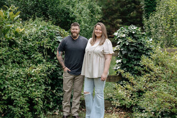 Blake & Lucy Whitehead adoption profile photo