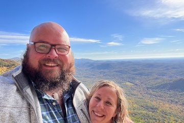 William and Karen Allen adoption profile photo